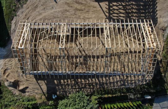 wiazary dachowe w przemysle